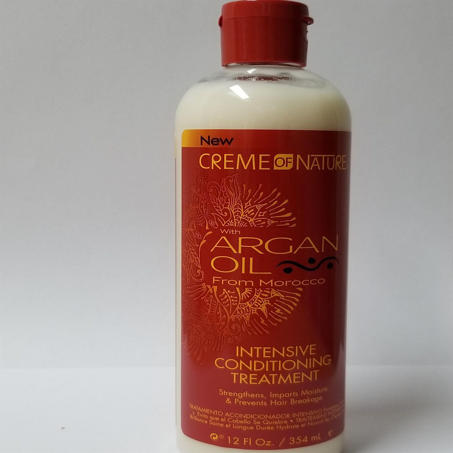 Argan Oil Intensive Conditioning Treatment Walmart Canada