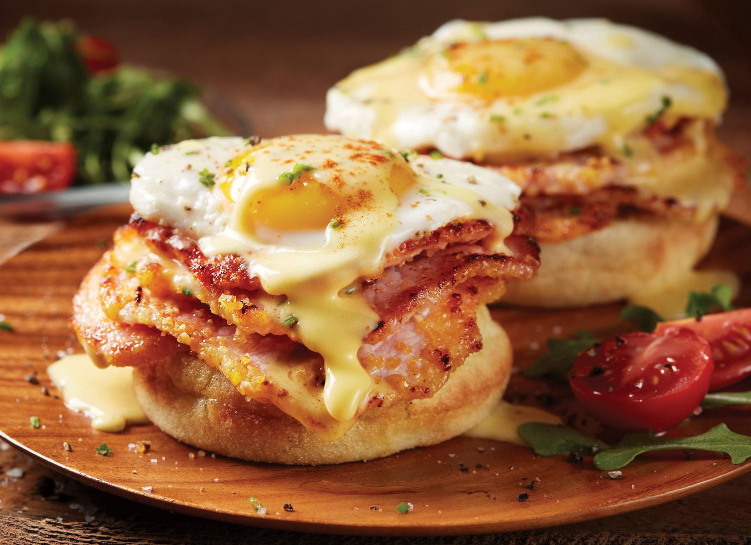 Lou's Kitched Sliced Peameal Bacon, 454 g