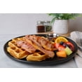 thumbnail image 4 of Lou's Kitchen Bacon De Dos 454g, 4 of 6