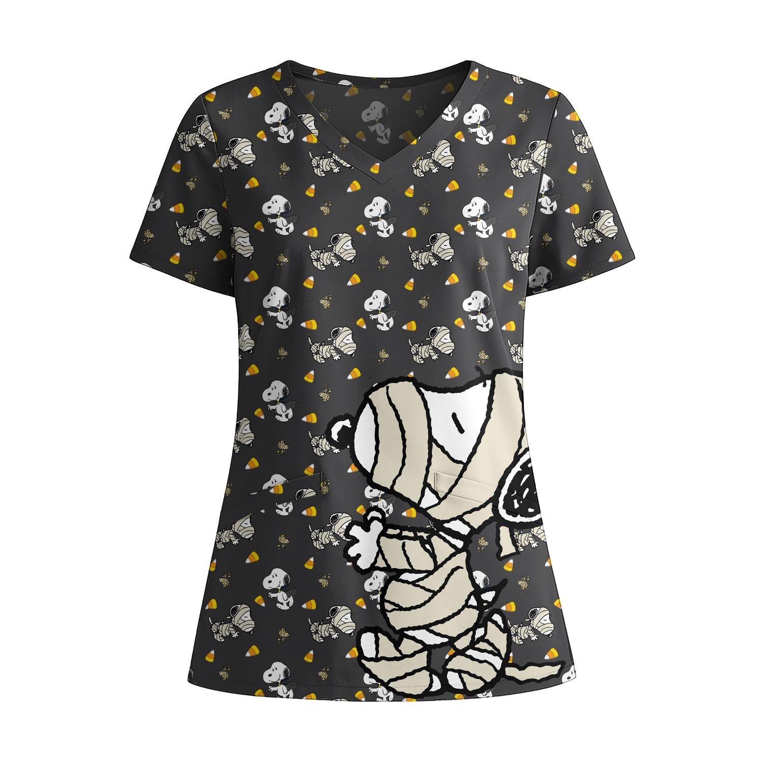 thumbnail image 3 of PEANUTS GOMMAGES POUR FEMME, 3 of 4