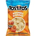 thumbnail image 1 of Tostitos Bite Size Rounds Tortilla Chips, 1 of 5