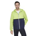 thumbnail image 1 of George Men's Full-Zip Windbreaker, 1 of 6