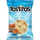 Croustilles de tortilla rondes à faible teneur en sodium de Tostitos – image 1 sur 5