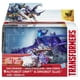 Transformers L'ère de l'extinction - Autobot Drift et Dinobot Slug Dino Étinceleurs – image 1 sur 2