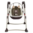 thumbnail image 2 of Graco Swing By Me - Meadow Menagerie, 2 of 2
