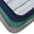 thumbnail image 2 of George Baby Boys' Bib 10-Pack, 2 of 6