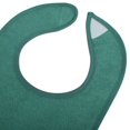 thumbnail image 4 of George Baby Boys' Bib 10-Pack, 4 of 6