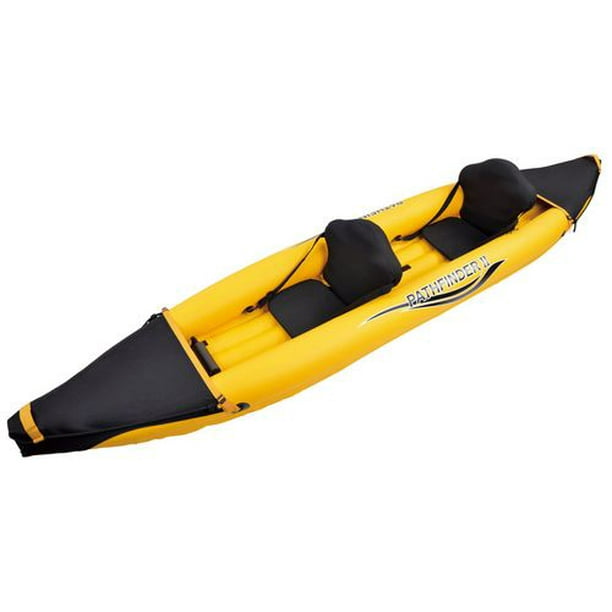 Pathfinder II  - Kayak gonfable 2 personnes