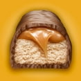 thumbnail image 2 of TWIX, Caramel Cookie Chocolate Candy Bar, King Size Bar, 85g, 2 of 3