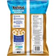 thumbnail image 2 of Tostitos Multigrain Scoops! Tortilla Chips, 2 of 5