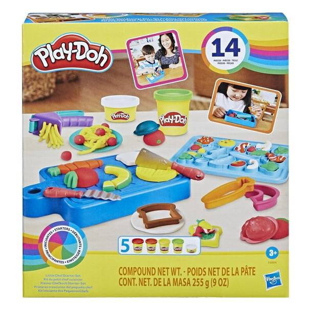 Play-Doh – Pate A Modeler – La Fabrique à Pte : Play-Doh
