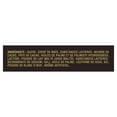 thumbnail image 3 of MARS, Peanut Free Chocolate Candy Bar, 2 Piece King Size Bars, 85g, 3 of 3