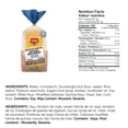 thumbnail image 3 of Schar Artisan White Bread, 3 of 7