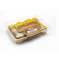 thumbnail image 1 of Verka Farine de pois chiches Khatai, 300g, 1 of 4