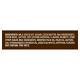 thumbnail image 3 of SNICKERS, Peanut Milk Chocolate Candy Bars, 2 Piece King Size Bars, 93g, 3 of 5
