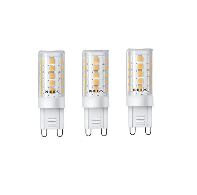 Philips on sale g9 bulb