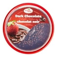 thumbnail image 2 of Fontaine Santé Dark Chocolate Delight Hummus Dessert, 2 of 4