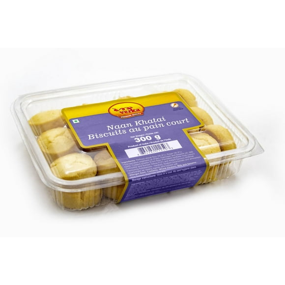 Verka Naan Khatai, 300g