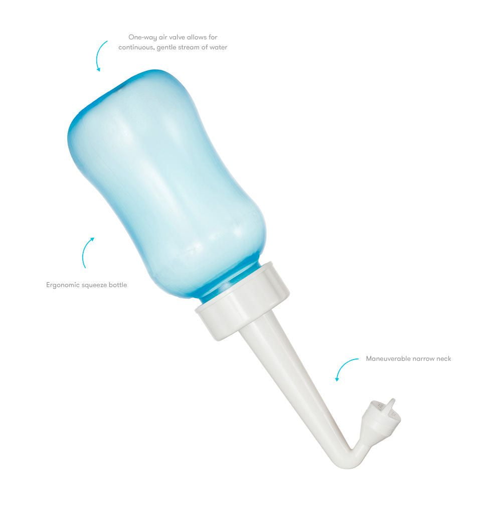 fridababy spray bottle