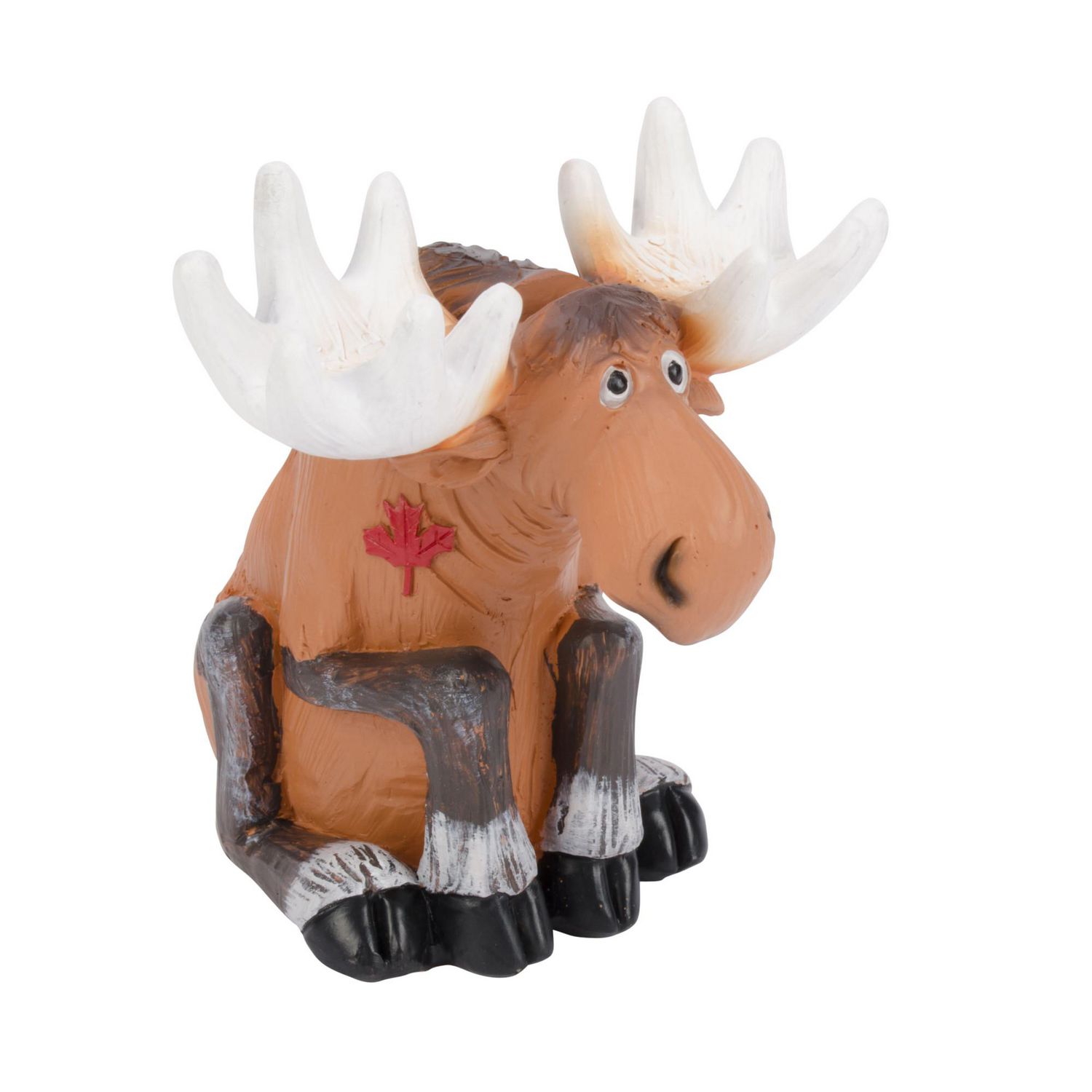 Moose Eyeglasses Holder