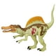 Jurassic World Bashers & Biters - Figurine de Spinosaurus – image 1 sur 1