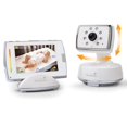 thumbnail image 1 of Moniteur Vidéo Couleur Baby Touch 2.0 Plus Summer Infant, 1 of 8