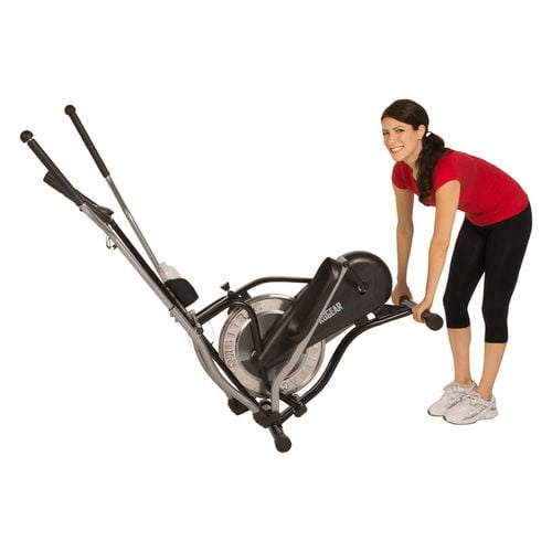 Progear fitness clearance elliptical cross trainer