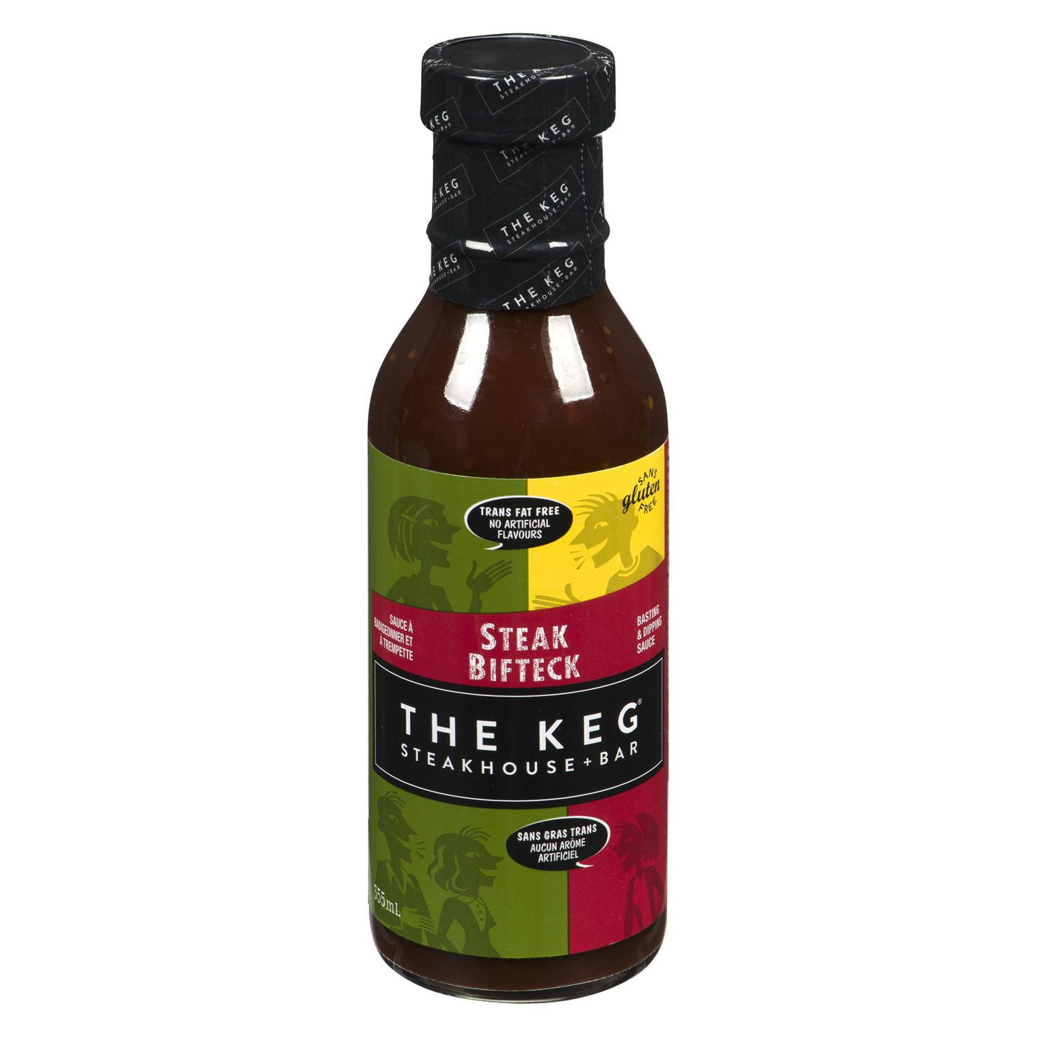 Keg Steak Sauce Walmart Canada