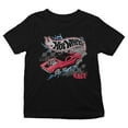 thumbnail image 1 of Hot Wheels Retro Boy's Short Sleeves T-Shirt., 1 of 2