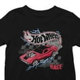 thumbnail image 2 of Hot Wheels Retro Boy's Short Sleeves T-Shirt., 2 of 2
