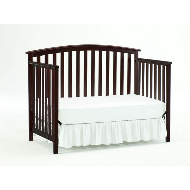 graco freeport 4 in 1 convertible crib