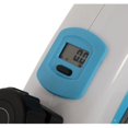 thumbnail image 2 of Exerpeutic Portable Mini Bike with Magnetic Tension, 2 of 4