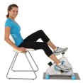 thumbnail image 3 of Exerpeutic Portable Mini Bike with Magnetic Tension, 3 of 4