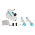 thumbnail image 4 of Exerpeutic Portable Mini Bike with Magnetic Tension, 4 of 4