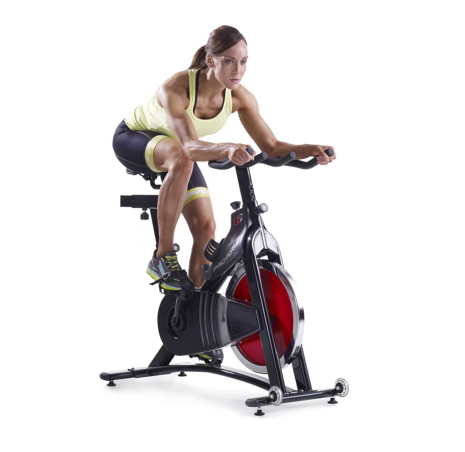 ProForm 350 SPX Indoor Exercise Cycle Walmart