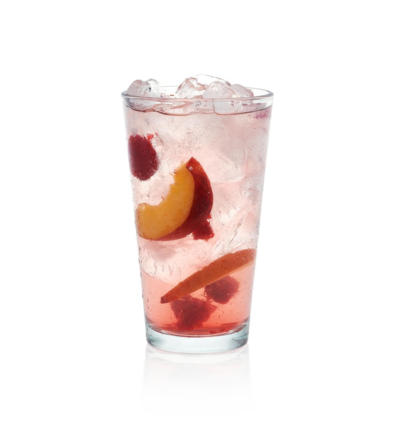 Gobelet verres Preston