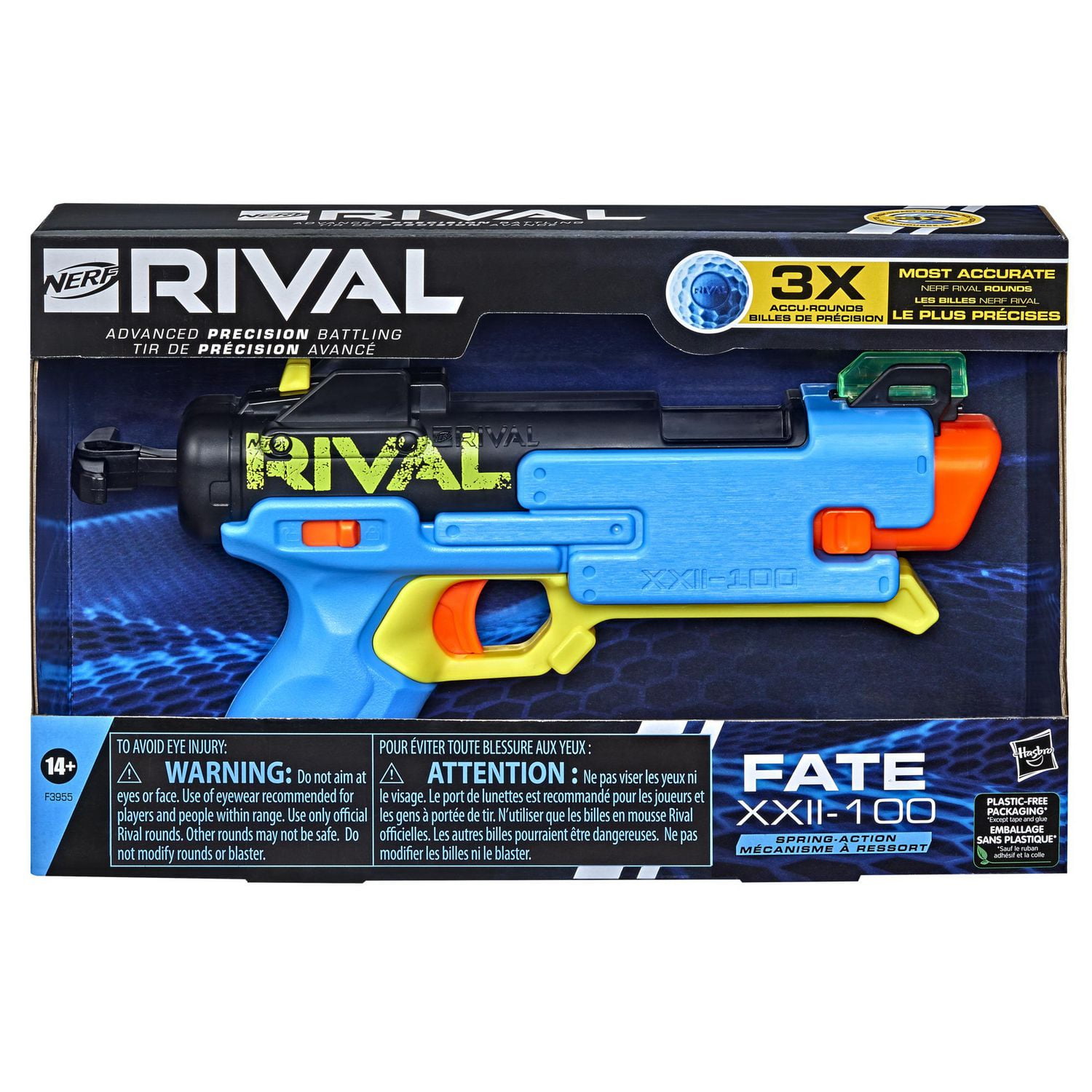 Nerf rival walmart store canada