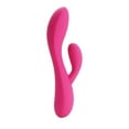 thumbnail image 1 of plusOne dual vibrating massager, 1 of 9