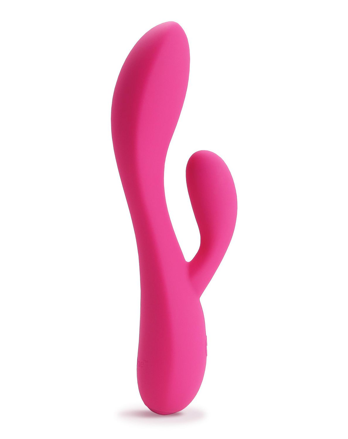 plusOne dual vibrating massager