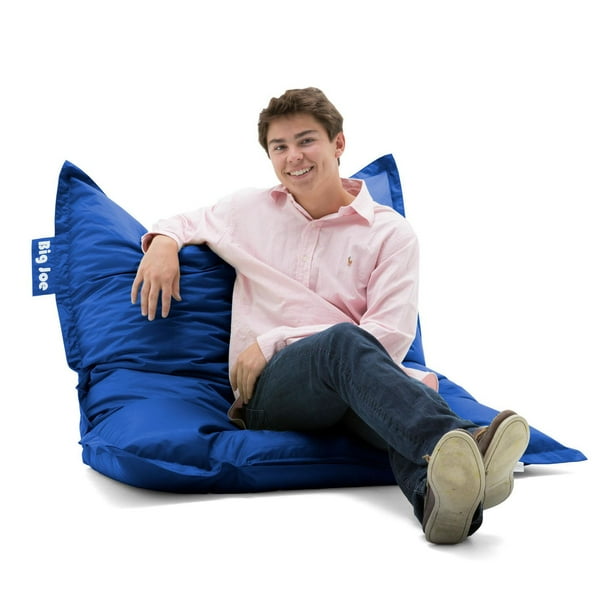 The Original Big Joe Bean Bag Lounger - Walmart.ca