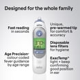 thumbnail image 2 of Braun IRT6520CA ThermoScan® 7  Ear Thermometer with Age Precision®, 2 of 9