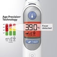 thumbnail image 3 of Braun IRT6520CA ThermoScan® 7  Ear Thermometer with Age Precision®, 3 of 9