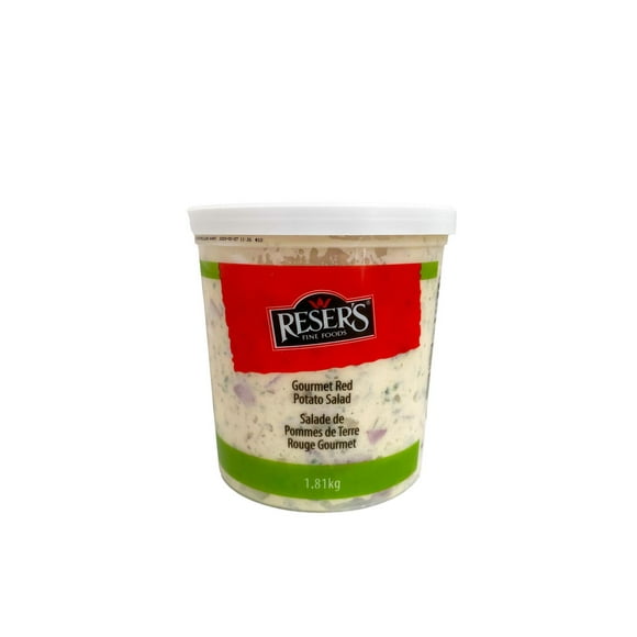 Gourmet Red Skin Potato Salad, 1.81kg Potato Salad