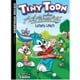 Steven Spielberg Presents : Tiny Toon Adventures, Vol. 4 - Looney Links! – image 1 sur 1