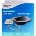 thumbnail image 1 of Equate Safety Sitz Bath, 1 of 2