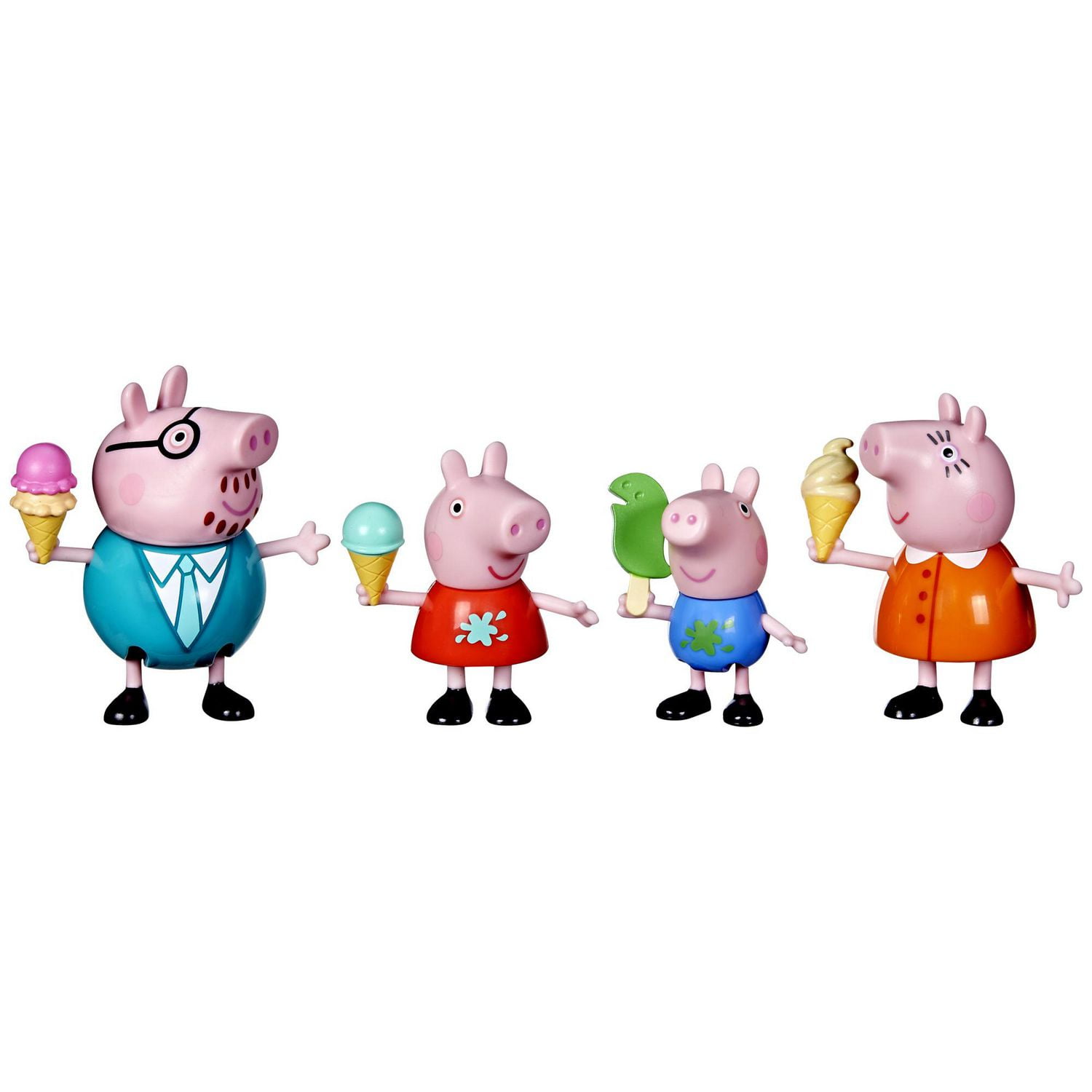 Peppa pig toys walmart canada on sale