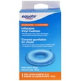 thumbnail image 1 of Equate Accessories Inflatable Vinyl Cushion, 1 of 2