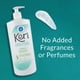 Keri Original Fragrance Free Lotion 900mL, With 3 essential moisturizers. - image 3 of 5