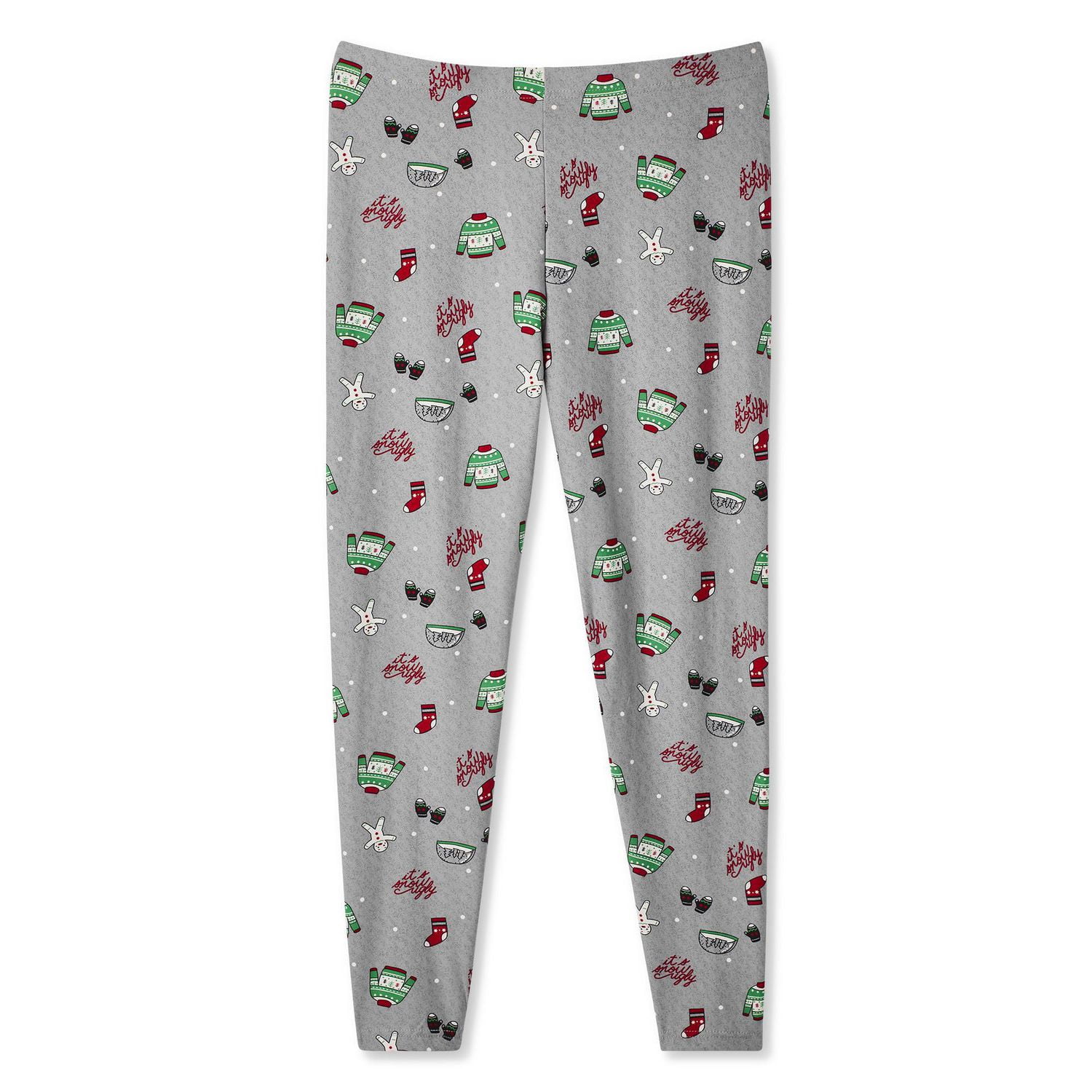 George Plus Women's Christmas Legging