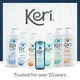Keri Original Fragrance Free Lotion 900mL, With 3 essential moisturizers. - image 5 of 5